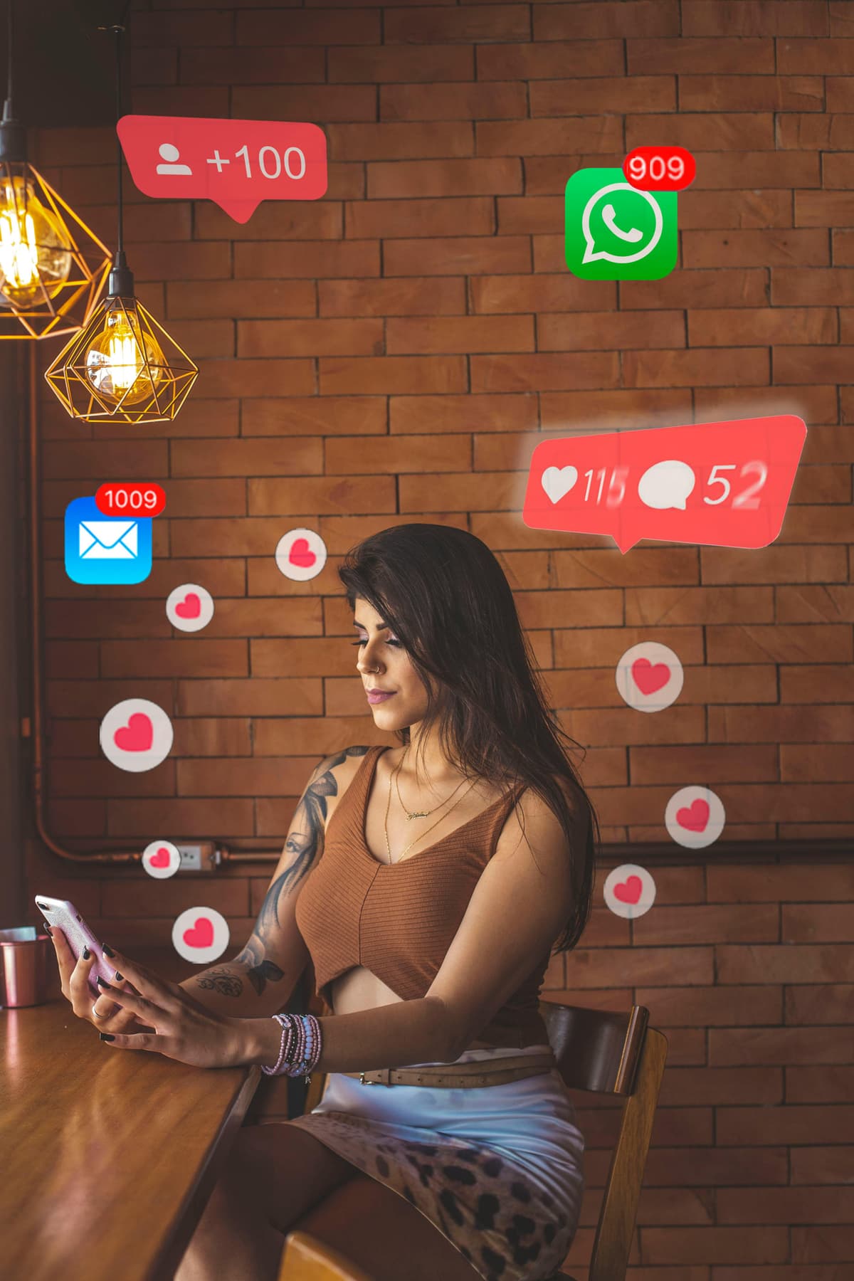 Join fynch - The complete influencer platform for creators and brands